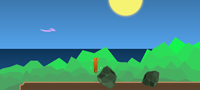 Runaway screenshot 1