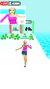 Influencer Run 3D Ekran Görüntüsü 7