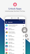 App Lock - Secure Your Apps تصوير الشاشة 3