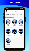 TOC Learning app syot layar 7