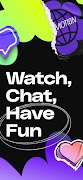 Dailymotion Social Video App poster