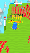 برنامه‌نما Roulette Rush عکس از صفحه