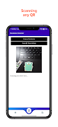 Business Scanner Screenshot 2
