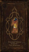Emerald Tablets of Thoth plakat