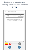 Learn HTML 截图 3