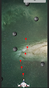 1 Schermata Space Survival