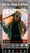 Photo Editor & Collage Maker screenshot 7