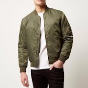 Men's Jacket Design 截圖 3