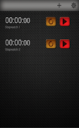 Multiple Stopwatch Affiche