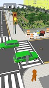 CrossWalk تصوير الشاشة 1