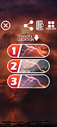 Lightning and rain simulator 截图 6