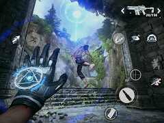 Bright Memory Mobile 截图 4