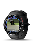 SmartWatch Connect Poster