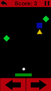 Geometry Breakout Screenshot 1