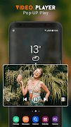 Video Player - Play All Format screenshot 5