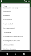 APP Consorci Sanitari Maresme 截圖 2