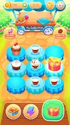 Cafe Merge: Merging Game﻿ تصوير الشاشة 5