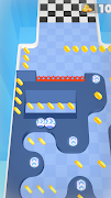 Drag Shooter screenshot 4