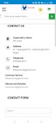Yeszone imagem de tela 2