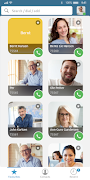 Easymeeting.net screenshot 1