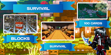Maps for Minecraft PE screenshot 3