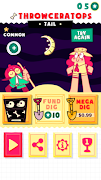 Launchasaurus screenshot 7