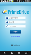 PrimeDrive poster