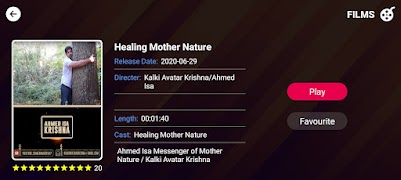 Mood Player for Mobile screenshot 3