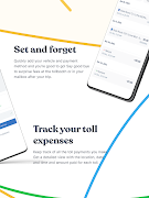 Ecotoll – Pay tolls in the US 截圖 6