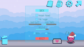 Pixel Pets syot layar 3