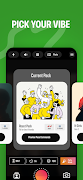 SnapFlow: Party Timer Camera ภาพหน้าจอ 5