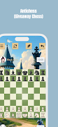 Antichess screenshot 1