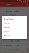 NFC Reader screenshot 6