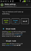 Smart Data Switch Pro Ekran Görüntüsü 2