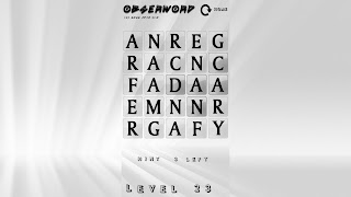 Obserword imagem de tela 5