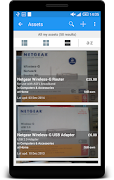 Asset Manager скриншот 4