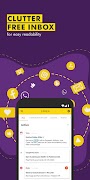 1 Schermata Spren Notification Manager, Bl