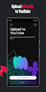 YouTube Create скриншот 7