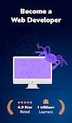 Learn HTML & Web Development gönderen