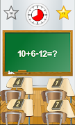 First Grade Math screenshot 4