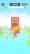 Plane Evolution 3D screenshot 5