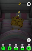 برنامه‌نما My Talking Kitty Cat عکس از صفحه