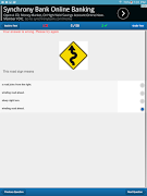 Ohio Driving Test screenshot 7