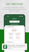برنامه‌نما SmartRock عکس از صفحه