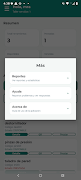 Control Herramientas screenshot 6
