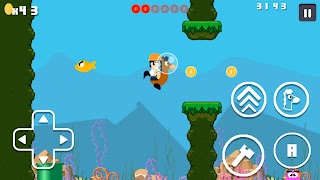 Mr Maker 3 Level Editor تصوير الشاشة 6