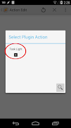 برنامه‌نما TF: Task Light عکس از صفحه