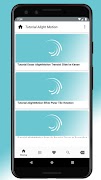 برنامه‌نما Tutorial Alight Motion عکس از صفحه