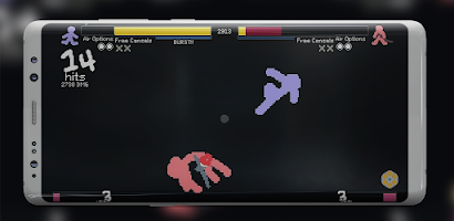 Yomi Hustle Helper Only, скриншот 2