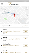 SOREC Maroc ảnh chụp màn hình 5